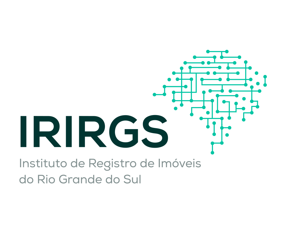 Logotipo IRIRGS